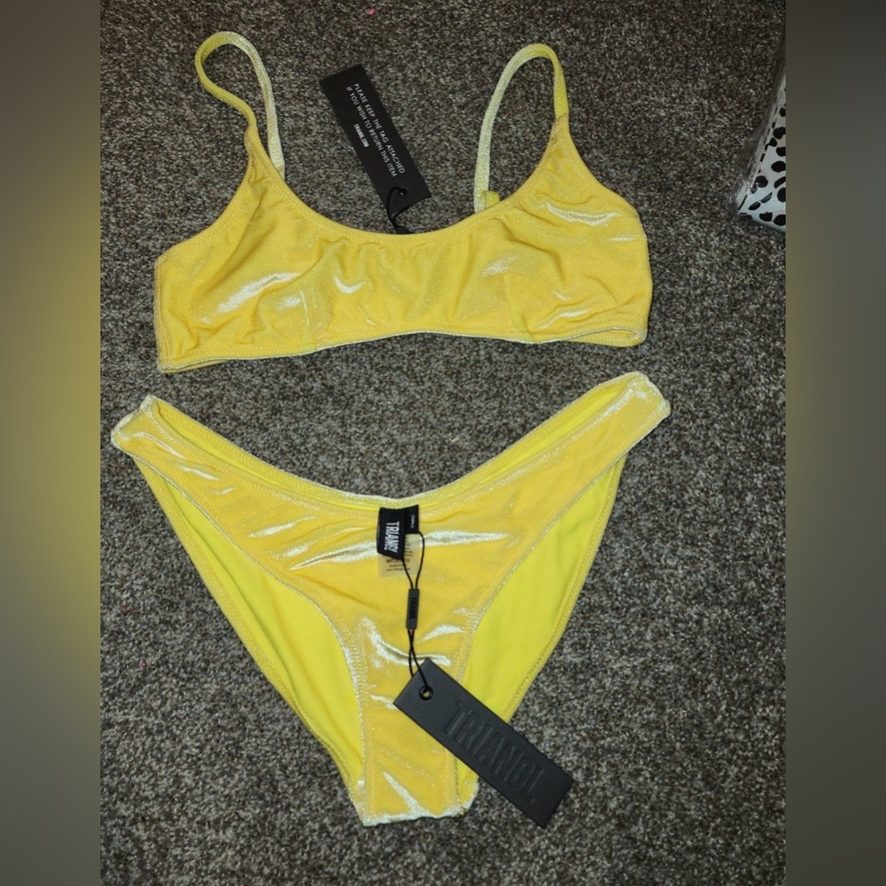 triangl bikini